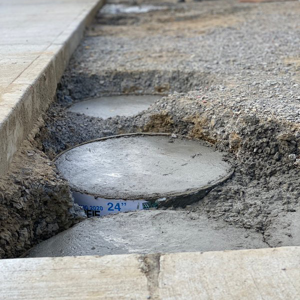 Excavation Services Mississauga