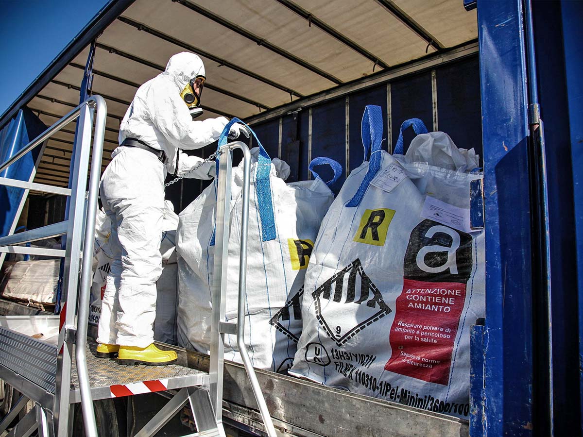 Garbage And Junk Removal Mississauga