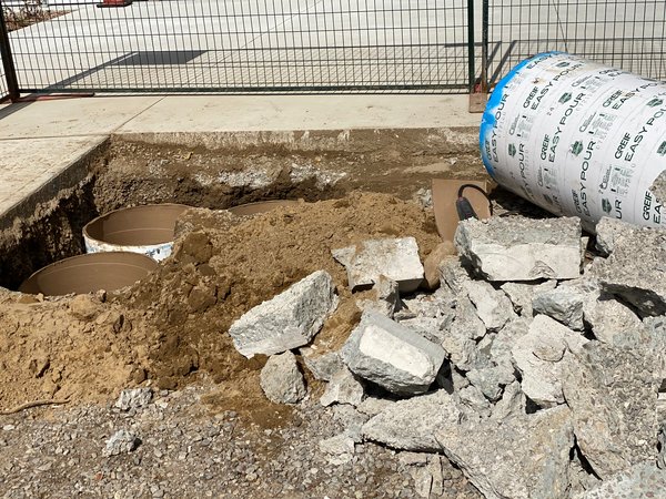 Excavation Services Toronto